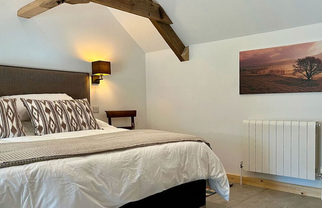 Cambrian Cottages - Foto 13