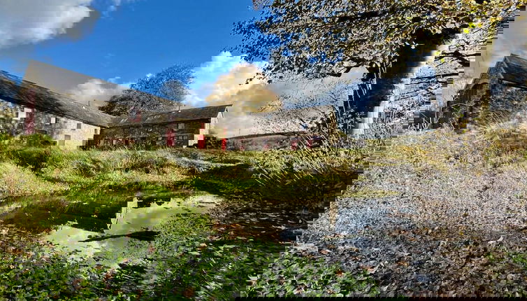 Foto 1 - Cambrian Cottages