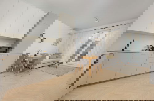 Foto 24 - Subtle Apartment in Warsaw by Renters