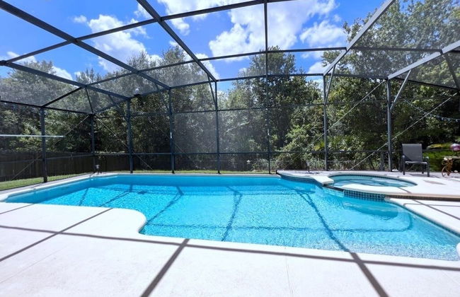 Lovely 4 Bed 3 Bath Pool Home With Spa-5330cvl 4 Bedroom Home by RedAwning - Foto 19