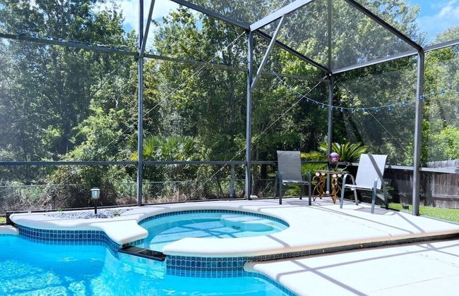 Lovely 4 Bed 3 Bath Pool Home With Spa-5330cvl 4 Bedroom Home by RedAwning - Foto 20