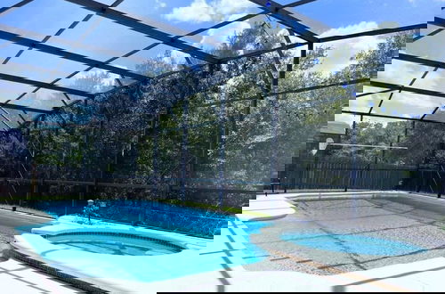 Foto 29 - Lovely 4 Bed 3 Bath Pool Home With Spa-5330cvl 4 Bedroom Home by RedAwning