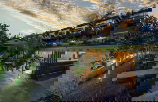 Foto 1 - La Veranda Villas