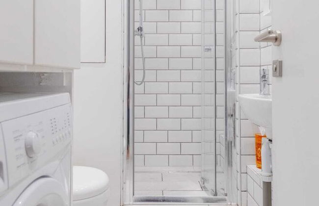 Homely 2BD Flat W/private Patio Near Maida Vale! - Foto 28