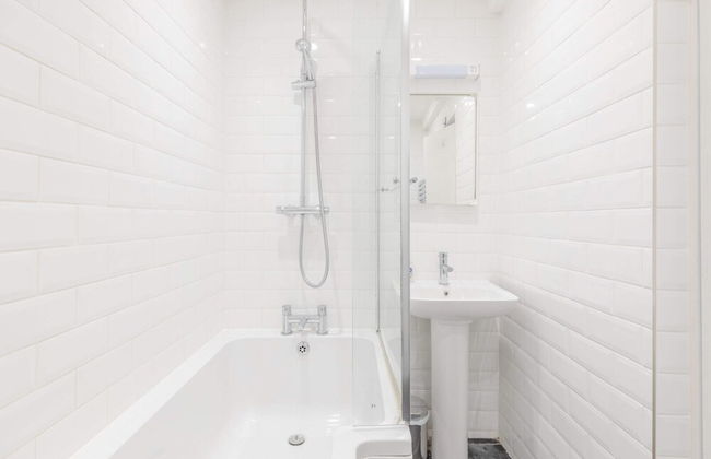 Homely 2BD Flat W/private Patio Near Maida Vale! - Foto 24