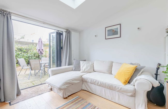 Homely 2BD Flat W/private Patio Near Maida Vale! - Foto 21