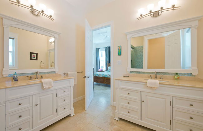 Aqua Villa 2 Bedroom Home - Foto 7