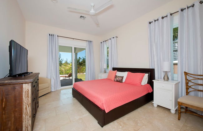Aqua Villa 2 Bedroom Home - Foto 3