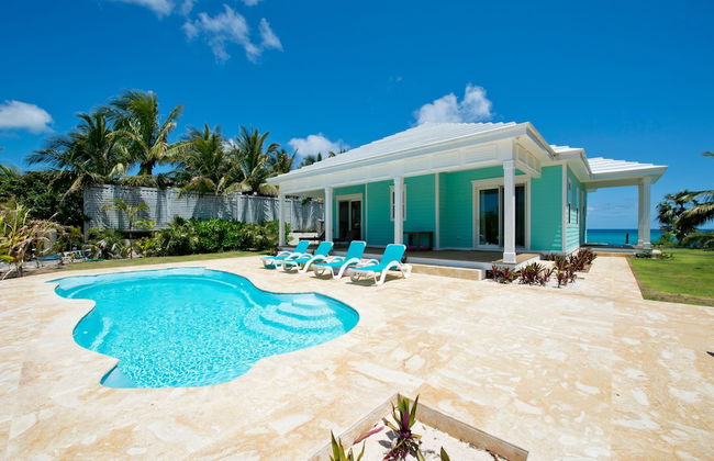 Aqua Villa 2 Bedroom Home - Foto 12