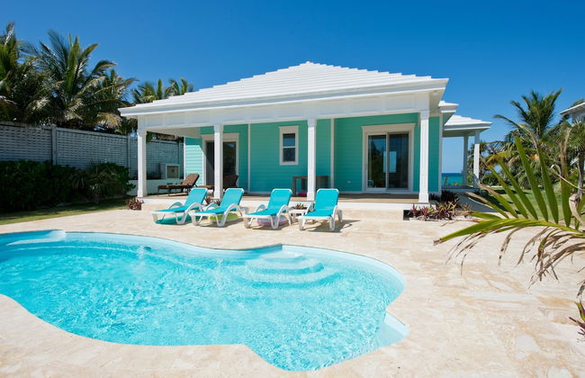 Aqua Villa 2 Bedroom Home - Foto 10