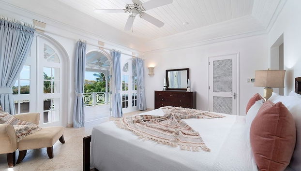 Villa in Saint James with swimming pool and garden - Foto 2