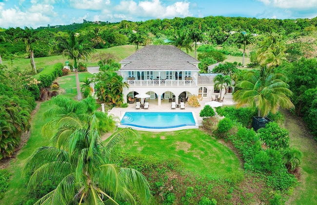 Villa in Saint James with swimming pool and garden - Foto 20