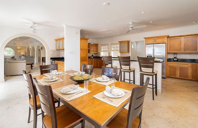 Villa in Saint James with swimming pool and garden - Foto 14
