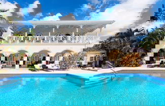 Foto 1 - Royal Westmoreland - Ocean Drive 8 4 Bedroom Villa