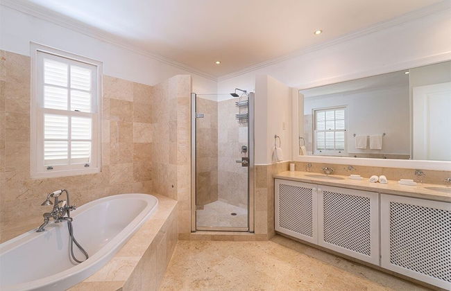 Villa in Saint James with swimming pool and garden - Foto 10