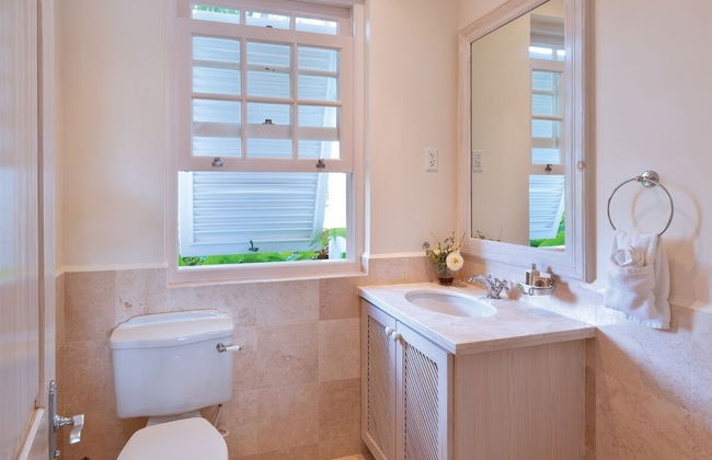 Villa in Saint James with swimming pool and garden - Foto 9