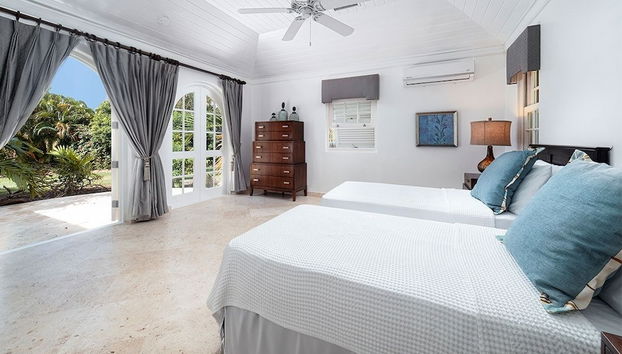 Villa in Saint James with swimming pool and garden - Foto 4