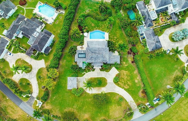 Villa in Saint James with swimming pool and garden - Foto 21