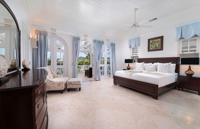 Villa in Saint James with swimming pool and garden - Foto 3