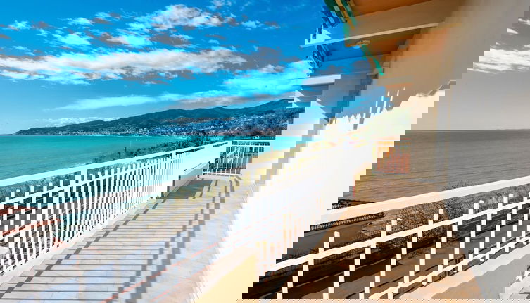 Foto 1 - Mare di Liguria Apartment by Wonderful Italy