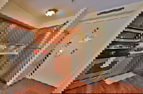Foto 52 - Mountain Green Resort by Killington VR - 2 Bedrooms
