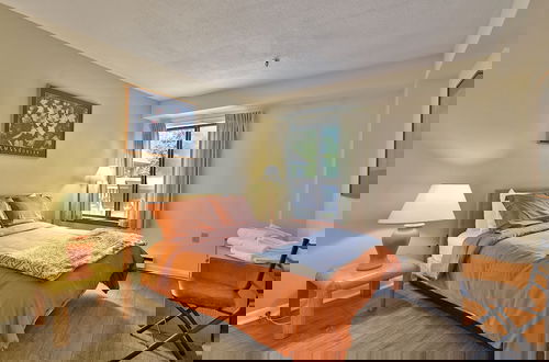 Foto 16 - Mountain Green Resort by Killington VR - 2 Bedrooms