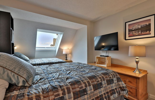 Mountain Green Resort by Killington VR - 1 Bedrooms - Foto 25