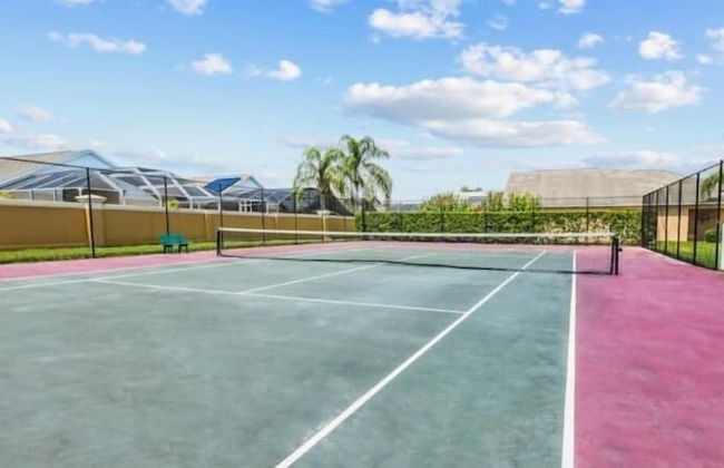 Serene Stay At Terra Verde Resort By Shine Villas 111 3 Bedroom Townhouse - Foto 34