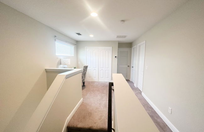 Balmoral Resort-162kb 4 Bedroom Home by RedAwning - Foto 60