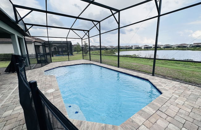 Balmoral Resort-162kb 4 Bedroom Home by RedAwning - Foto 46