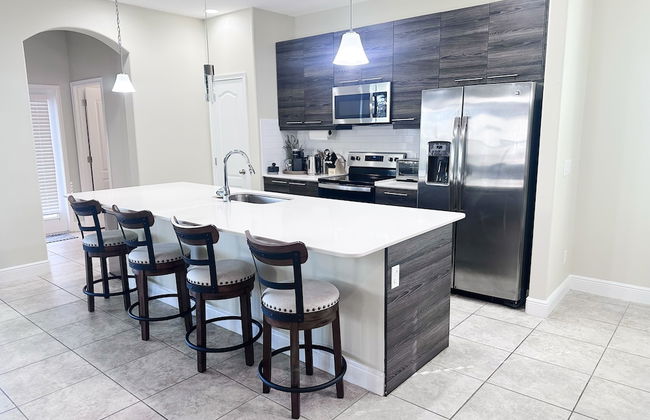 Balmoral Resort-162kb 4 Bedroom Home by RedAwning - Foto 20