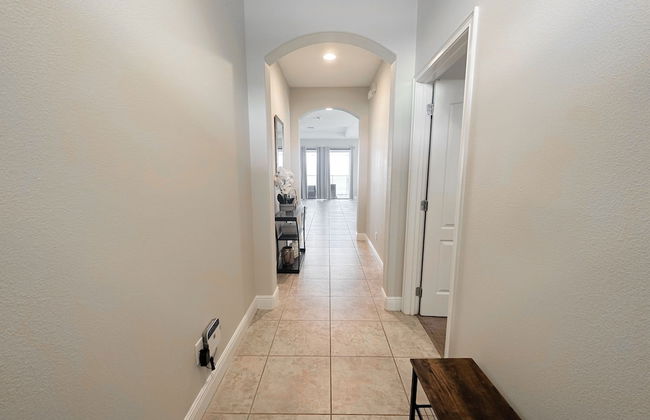 Balmoral Resort-162kb 4 Bedroom Home by RedAwning - Foto 53