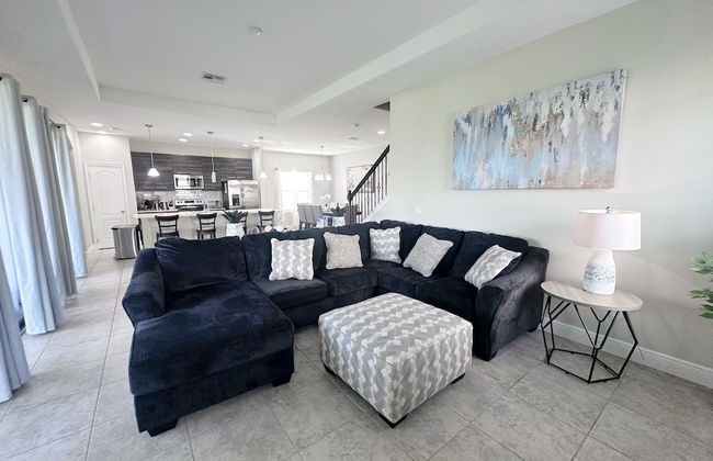 Balmoral Resort-162kb 4 Bedroom Home by RedAwning - Foto 21