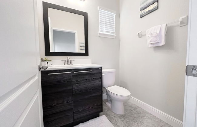Balmoral Resort-162kb 4 Bedroom Home by RedAwning - Foto 28