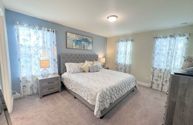 Balmoral Resort-162kb 4 Bedroom Home by RedAwning - Foto 10