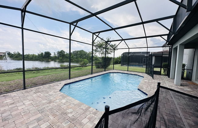 Balmoral Resort-162kb 4 Bedroom Home by RedAwning - Foto 47