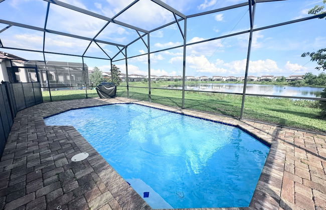 Balmoral Resort-162kb 4 Bedroom Home by RedAwning - Foto 48