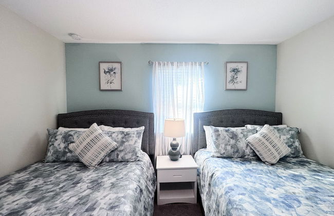 Balmoral Resort-162kb 4 Bedroom Home by RedAwning - Foto 3
