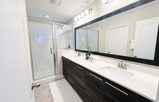 Balmoral Resort-162kb 4 Bedroom Home by RedAwning - Foto 25
