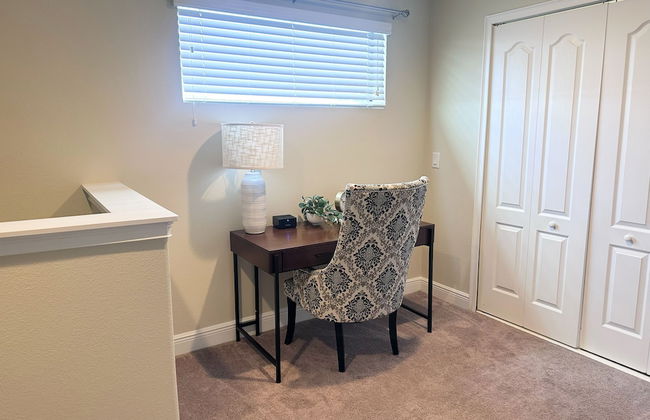 Balmoral Resort-162kb 4 Bedroom Home by RedAwning - Foto 70