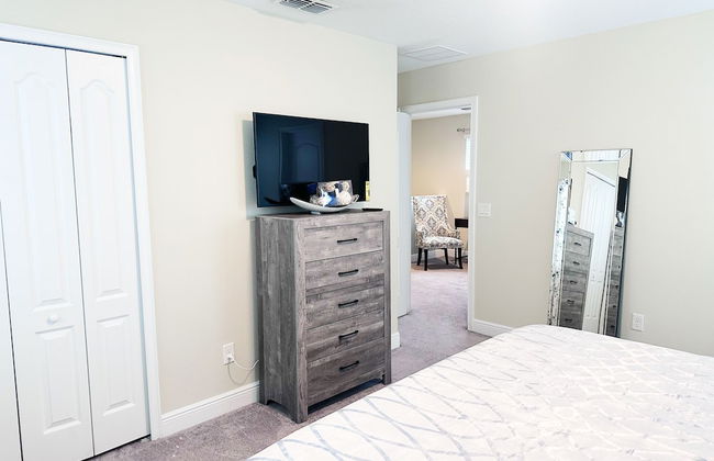 Balmoral Resort-162kb 4 Bedroom Home by RedAwning - Foto 9