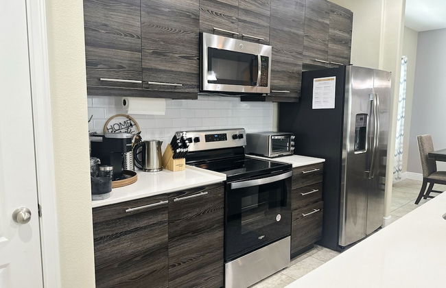 Balmoral Resort-162kb 4 Bedroom Home by RedAwning - Foto 16