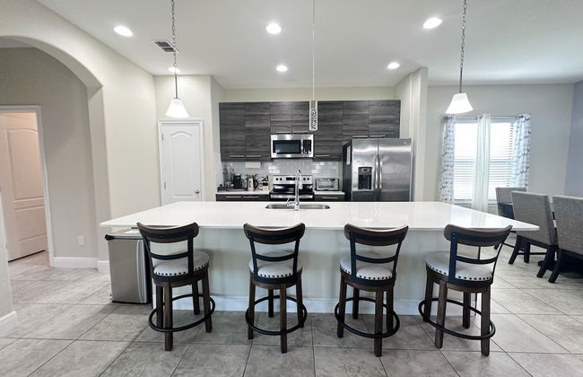 Balmoral Resort-162kb 4 Bedroom Home by RedAwning - Foto 19