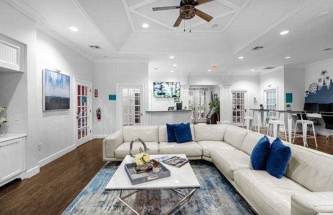 4 Bedroom Lucaya Village Townhouse by RedAwning - Foto 19