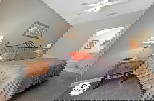 Foto 4 - 3 Bedrooms S / Lucaya Village Townhouse by RedAwning