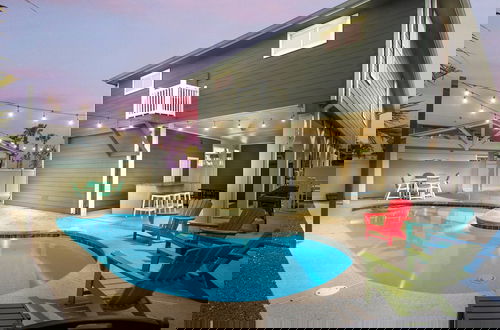 Foto 1 - Latitude Adjustment - Private Pool/elevator!