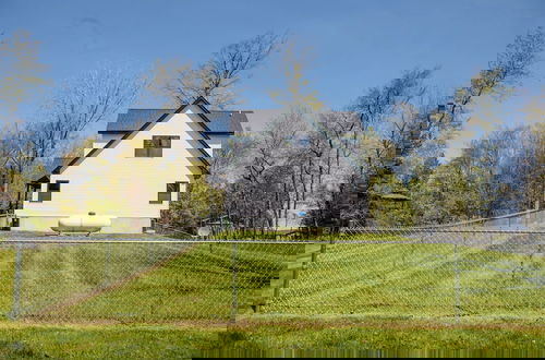 Photo 64 - Amazing Lake House With Beach Access 4 Bedroom Home by RedAwning