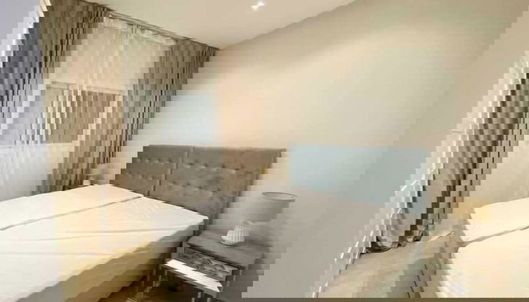 Foto 1 - Sophisticated Living 2BR Gem in dxb gate