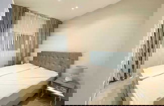 Foto 1 - Sophisticated Living 2BR Gem in dxb gate