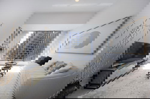 Foto 4 - Chic Comfy 1BR in Dubai Marina